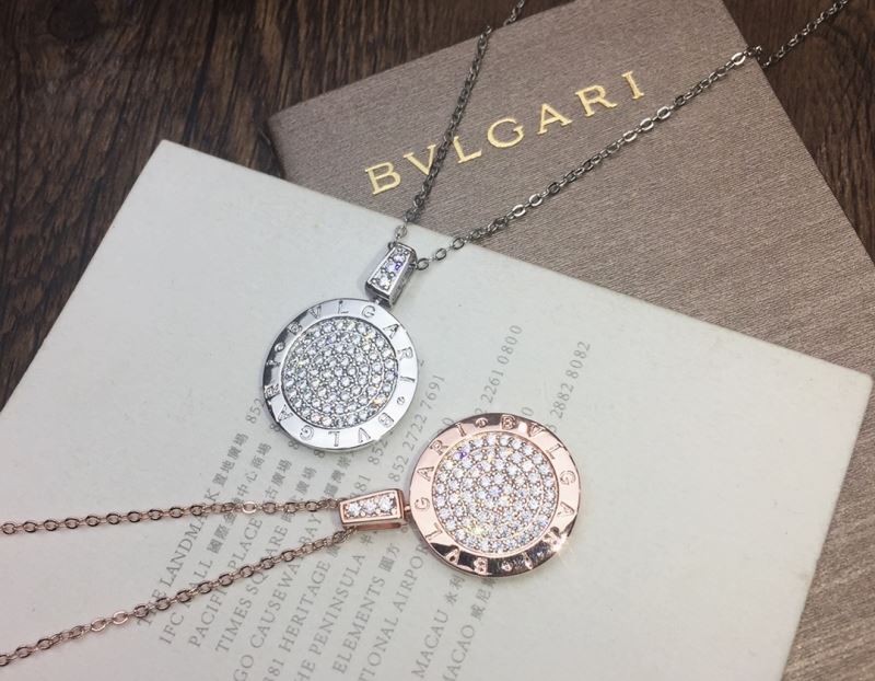 Bvlgari Necklaces